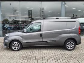 Fiat Doblò thumbnail 3