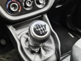 Fiat Doblò thumbnail 23