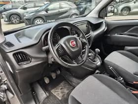 Fiat Doblò thumbnail 27