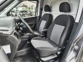 Fiat Doblò thumbnail 28