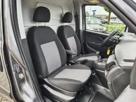 Fiat Doblò thumbnail 29