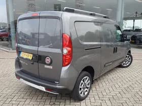 Fiat Doblò thumbnail 4