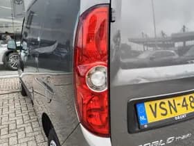 Fiat Doblò thumbnail 31