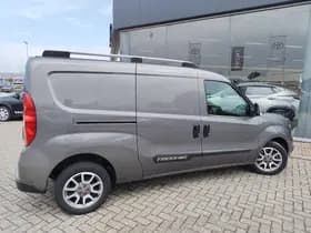 Fiat Doblò thumbnail 5