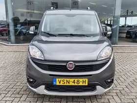 Fiat Doblò thumbnail 7