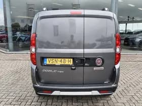 Fiat Doblò thumbnail 8