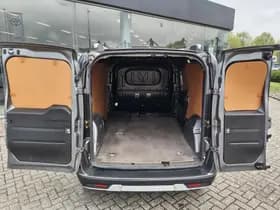 Fiat Doblò thumbnail 9