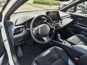 Toyota C-HR thumbnail 27