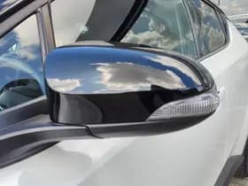 Toyota C-HR thumbnail 37