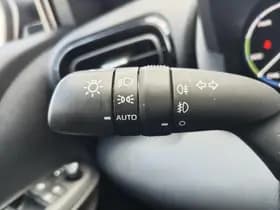 Toyota Yaris Cross thumbnail 11