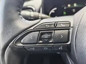 Toyota Yaris Cross thumbnail 13