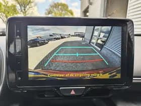 Toyota Yaris Cross thumbnail 17