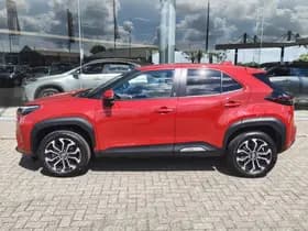 Toyota Yaris Cross thumbnail 3