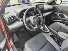 Toyota Yaris Cross thumbnail 26