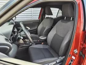 Toyota Yaris Cross thumbnail 27