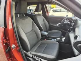 Toyota Yaris Cross thumbnail 28