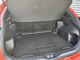 Toyota Yaris Cross thumbnail 31