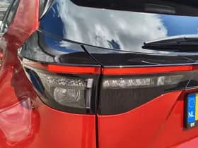 Toyota Yaris Cross thumbnail 35
