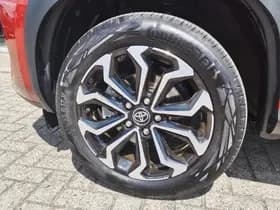 Toyota Yaris Cross thumbnail 39