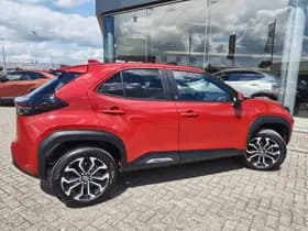 Toyota Yaris Cross thumbnail 5