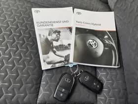Toyota Yaris Cross thumbnail 41