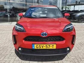 Toyota Yaris Cross thumbnail 6