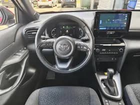 Toyota Yaris Cross thumbnail 8