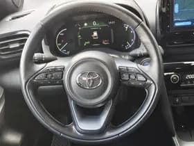 Toyota Yaris Cross thumbnail 9