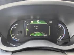 Toyota Yaris Cross thumbnail 10