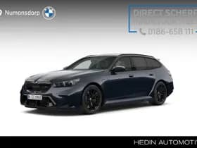 BMW M5 thumbnail 1