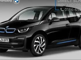 BMW I3 Basis 120Ah | Navigatie | Stoelverw. | Warmtepomp