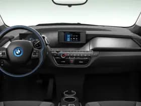 BMW I3 Basis 120Ah | Navigatie | Stoelverw. | Warmtepomp thumbnail 5
