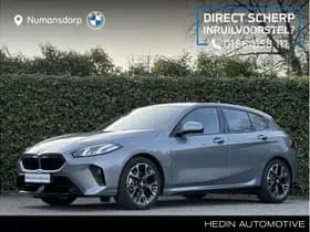 BMW 1 Serie 120 | M-Sport | 18'' | Camera | Stoelverw.