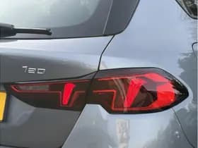 BMW 1 Serie 120 | M-Sport | 18'' | Camera | Stoelverw. thumbnail 3