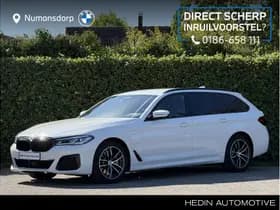 BMW 5-Serie