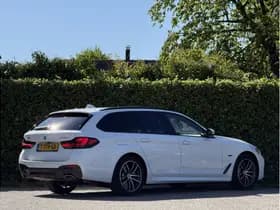 BMW 5-Serie thumbnail 2