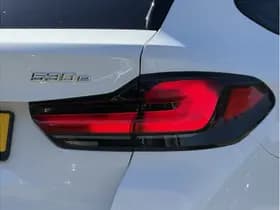 BMW 5-Serie thumbnail 3
