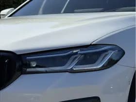 BMW 5-Serie thumbnail 4