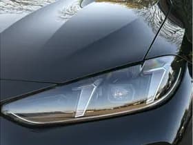 BMW I4 eDrive35 | M-Sport | Schuif-/Kanteldak | Camera | Stuur + Stoelverw. | HiFi | Elek. Trekhaak thumbnail 4