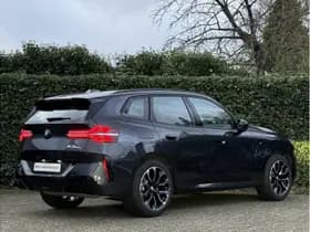 BMW X3 30e xDrive | Panorama | Harman/kardon | Stoel + stuurverw. | Trekhaak | Co Pilot thumbnail 3