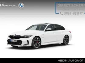 BMW 3-Serie