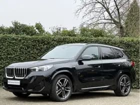 BMW X1 sDrive18i | M-Sport | Panorama | Harman/kardon | Elek. stoelverst. | Camera | Driving ass. Plus | Trekhaak thumbnail 3