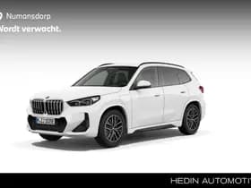 BMW X1 xDrive25e | M-Sport | Harman/kardon | Trekhaak | Elek. stoelverst. | Co Pilot | Head up