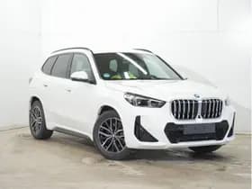 BMW X1 xDrive25e | M-Sport | Harman/kardon | Trekhaak | Elek. stoelverst. | Co Pilot | Head up thumbnail 4