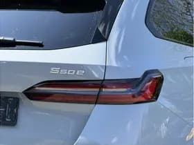 BMW 5-Serie thumbnail 3