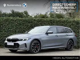 BMW 3 Serie Touring 330e | M-Sport Pro | 19'' | Camera | HiFi