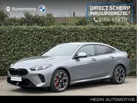 BMW 2 Serie Gran Coupé 220 | M-Sport Pro | 18'' | Camera | Comfort Access | Stoelverw.