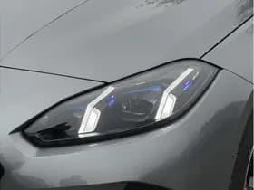 BMW 2 Serie Gran Coupé 220 | M-Sport Pro | 18'' | Camera | Comfort Access | Stoelverw. thumbnail 5