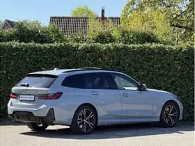 BMW 3-Serie thumbnail 2