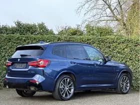 BMW X3 xDrive30e | High Exe | M-Sport | 20'' | Camera | Laser | HiFi thumbnail 2